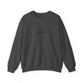 "idc sorry" Unisex Crewneck Sweatshirt