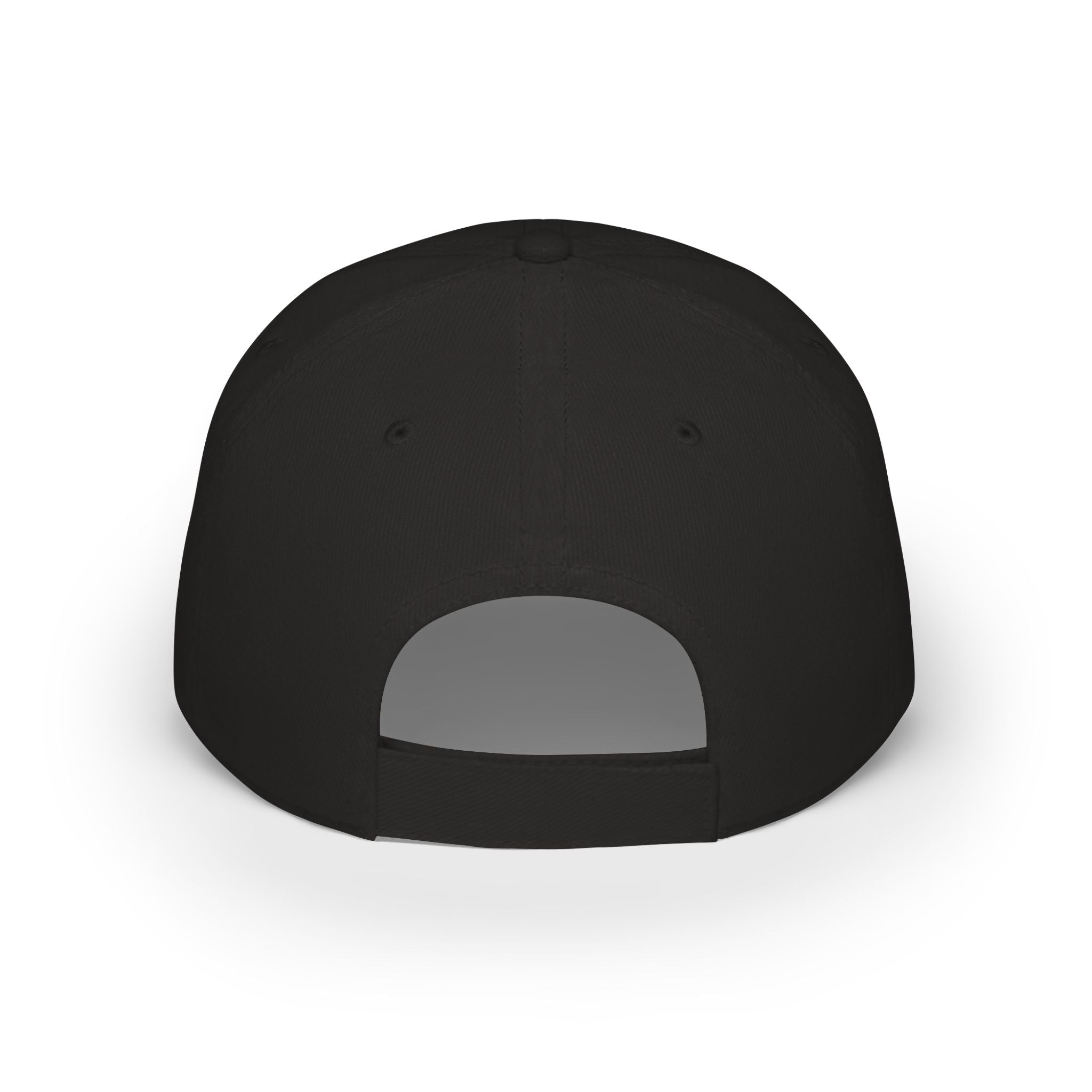 Ilyse Inc. Low Profile Baseball Cap