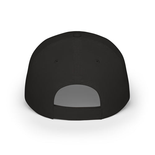Ilyse Inc. Low Profile Baseball Cap