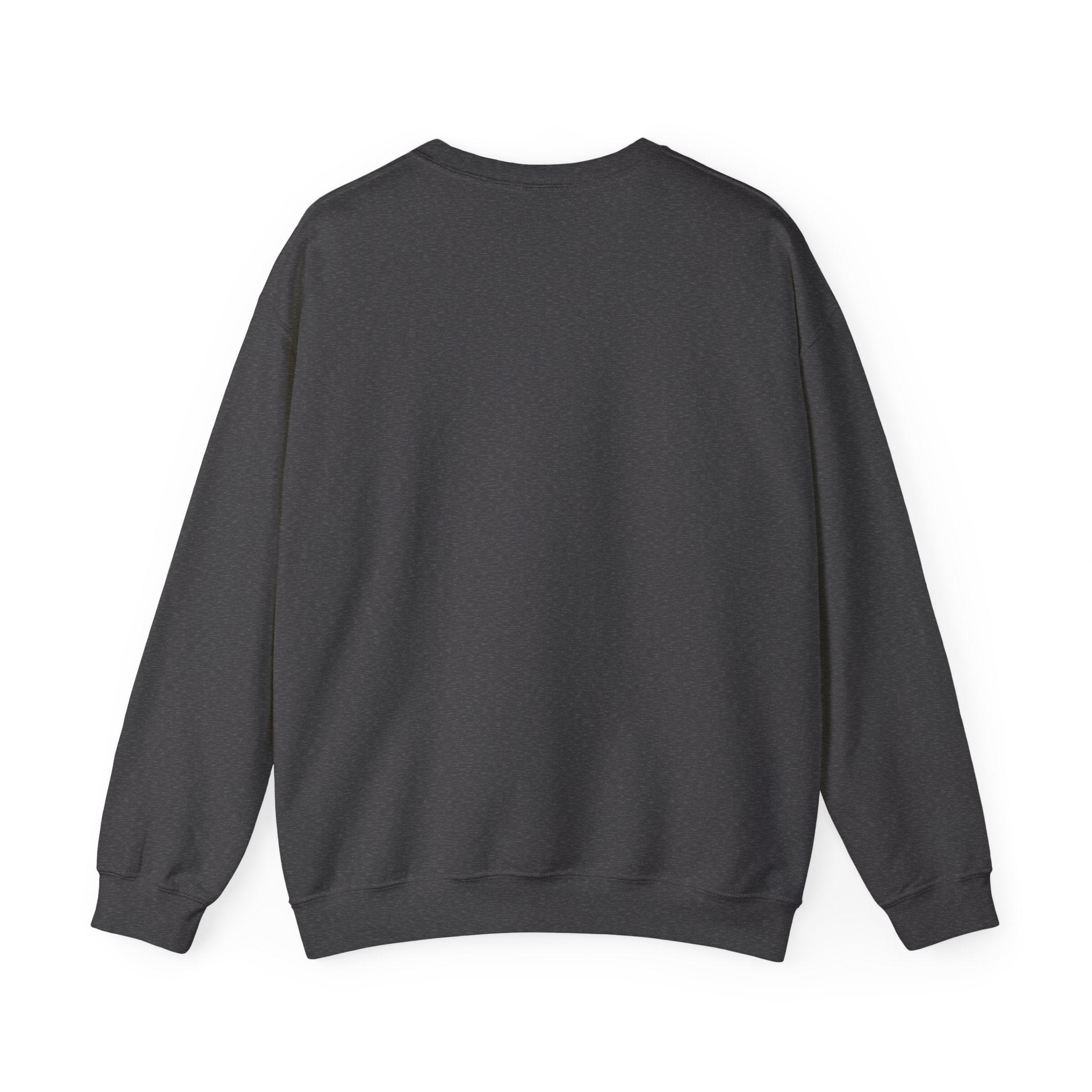 "idc sorry" Unisex Crewneck Sweatshirt