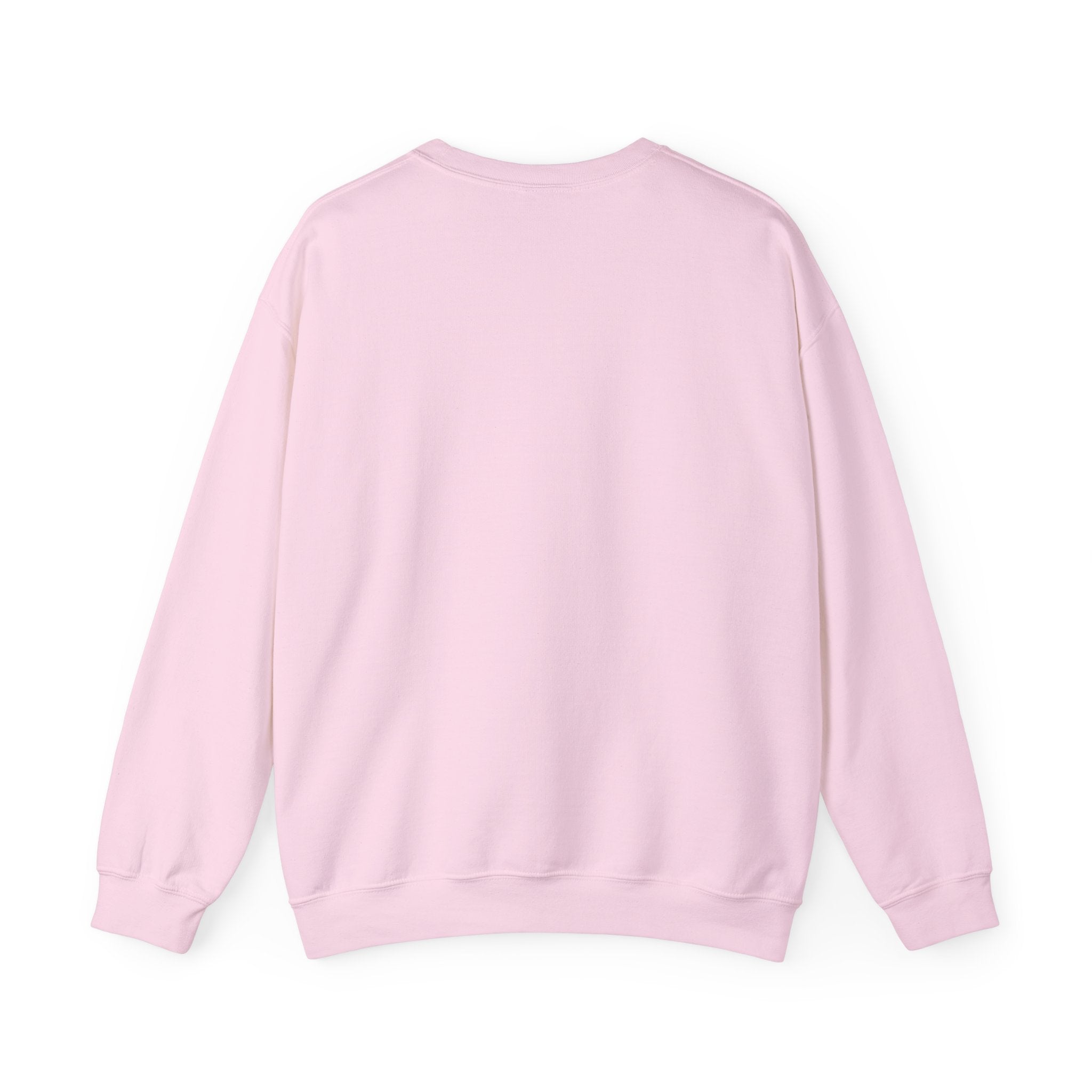 "idc sorry" Unisex Crewneck Sweatshirt