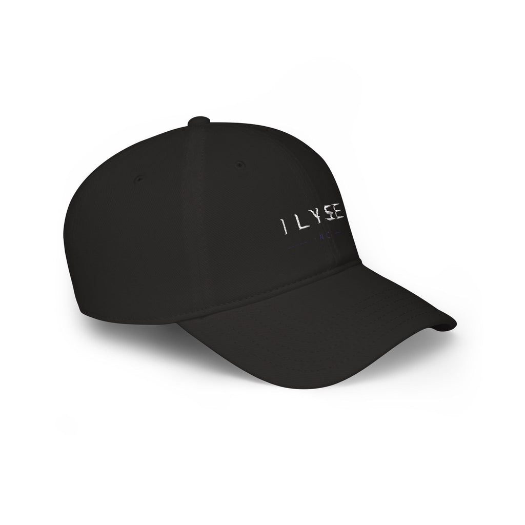 Ilyse Inc. Low Profile Baseball Cap