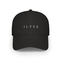 Ilyse Inc. Low Profile Baseball Cap